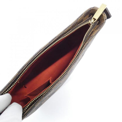 Louis Vuitton Damier Looping MM N51157 Shoulder Bag