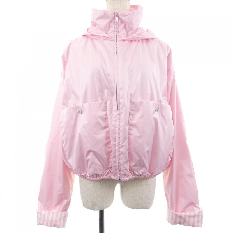 Chanel P76226v68691 24M Jacket