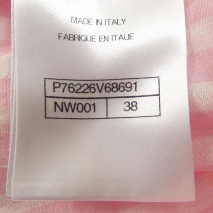 Chanel P76226v68691 24M Jacket