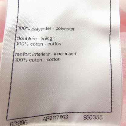 Chanel P76226v68691 24M Jacket