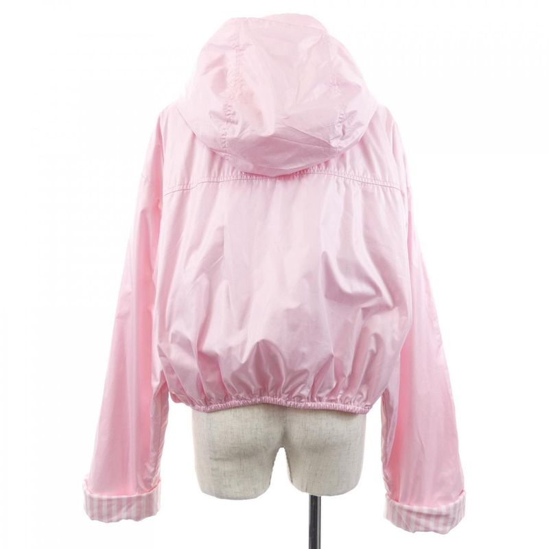 Chanel P76226v68691 24M Jacket