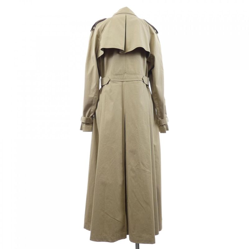 Christian DIOR 30montaigne 841m55a3332 Trench Coat