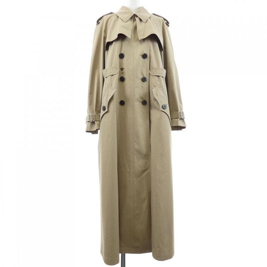 Christian DIOR 30montaigne 841m55a3332 Trench Coat