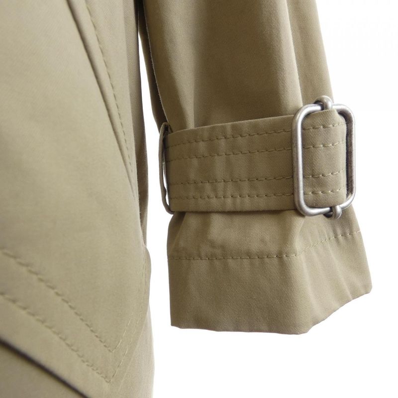 Christian DIOR 30montaigne 841m55a3332 Trench Coat