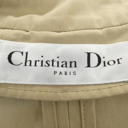 Christian DIOR 30montaigne 841m55a3332 Trench Coat