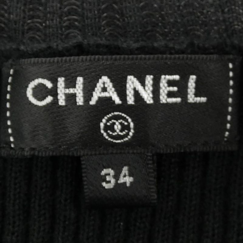 Chanel P70961k10199 Dress