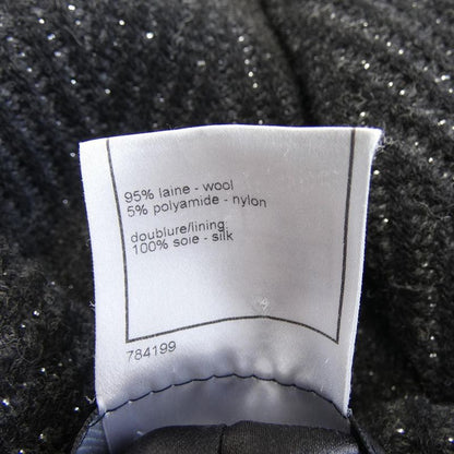 Chanel P34024v24683 08A Coat