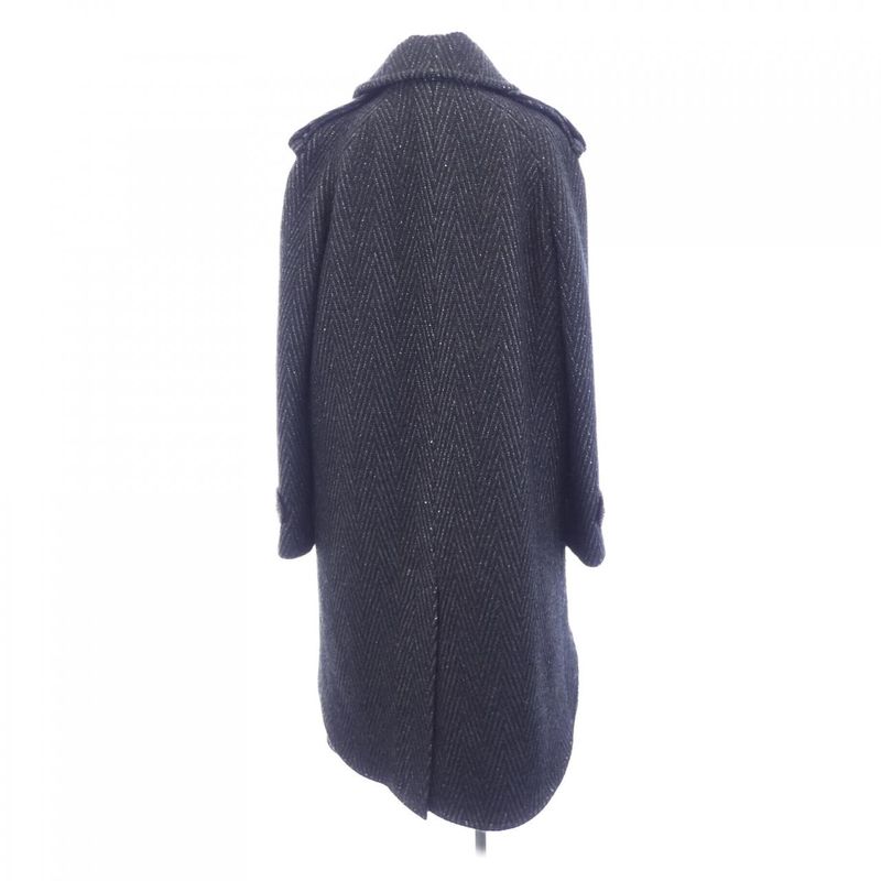 Chanel P34024v24683 08A Coat
