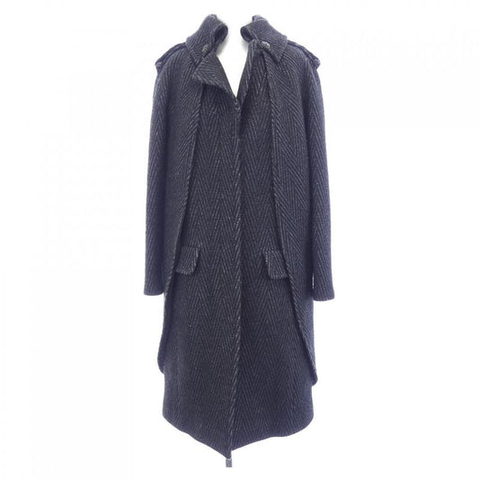 Chanel P34024v24683 08A Coat