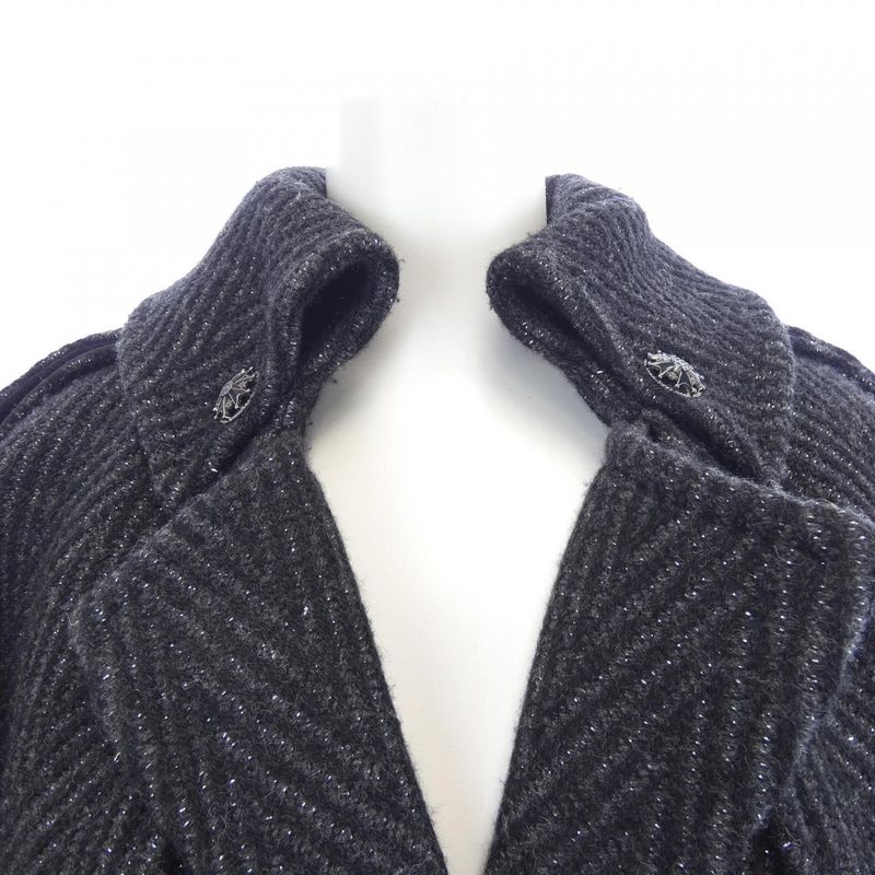 Chanel P34024v24683 08A Coat