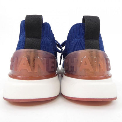 Chanel G35549x51507 Sneakers