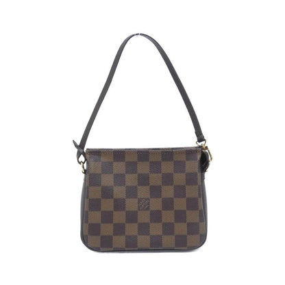 Louis Vuitton Damier Trousse Makeup N51982 Accessory Pouch