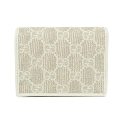 Gucci GG Emblem 820692 Fad6l Wallet