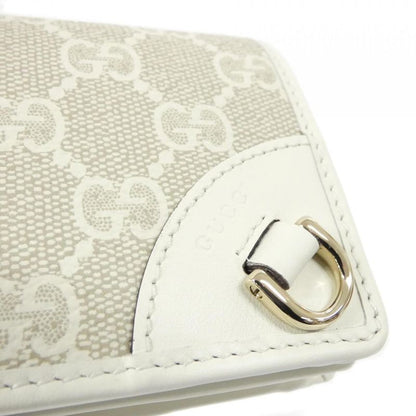 Gucci GG Emblem 820692 Fad6l Wallet