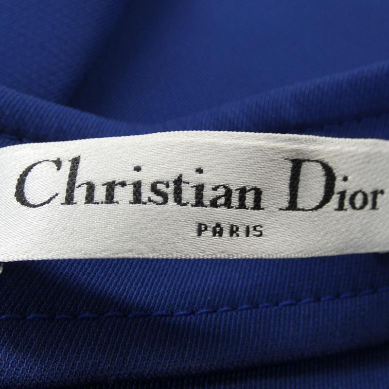 Christian DIOR 221b19a5110 Jacket