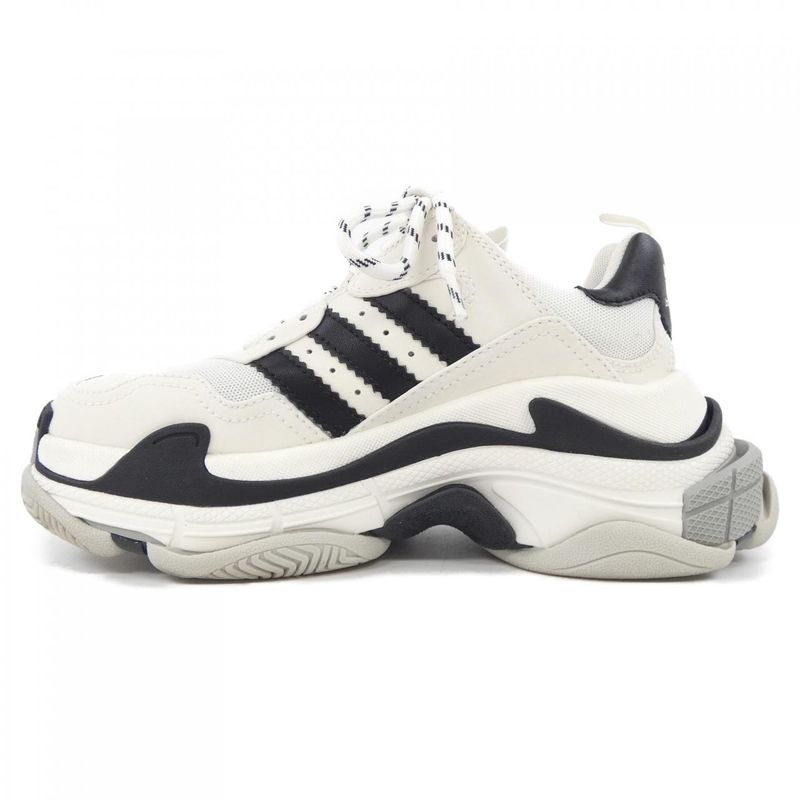 Balenciaga Adidas 712764 Sneakers