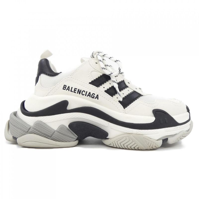 Balenciaga Adidas 712764 Sneakers