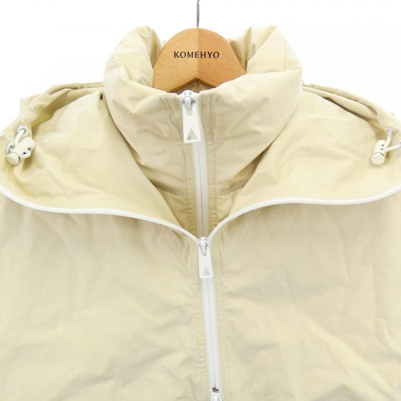 Bottega Veneta 669353 Vkh50 Down Coat