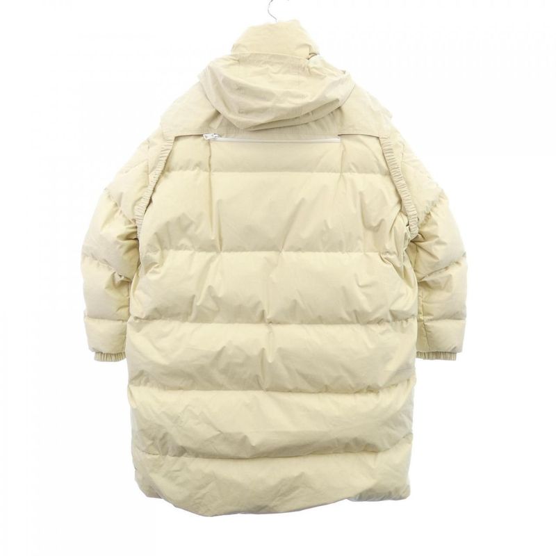 Bottega Veneta 669353 Vkh50 Down Coat