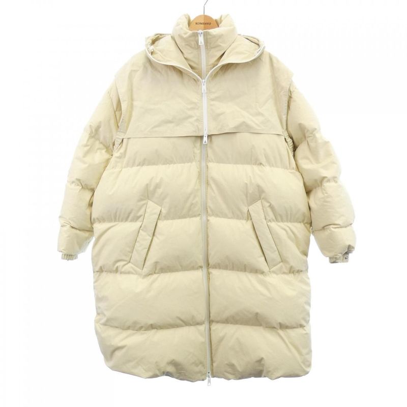 Bottega Veneta 669353 Vkh50 Down Coat