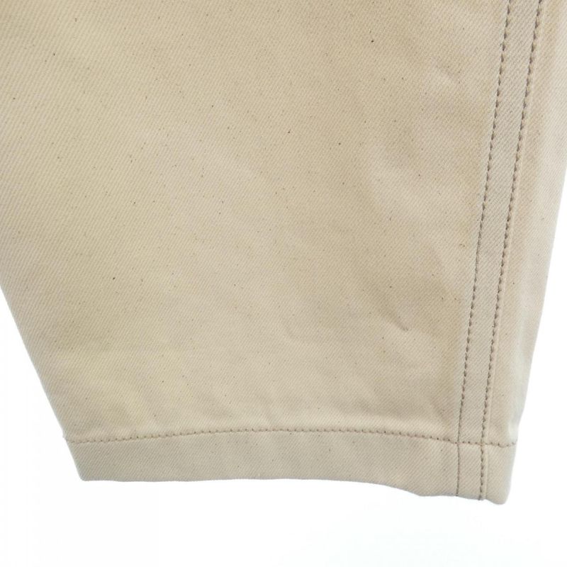 Prada Triangle Logo Gep344 S222 12CD Jeans