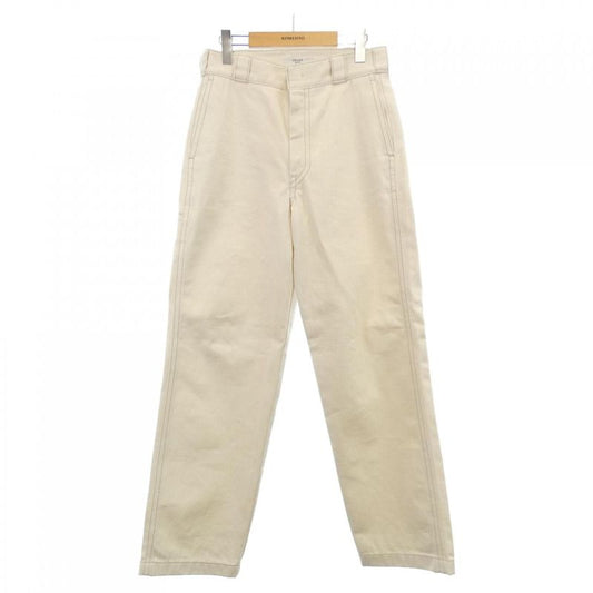 Prada Triangle Logo Gep344 S222 12CD Jeans