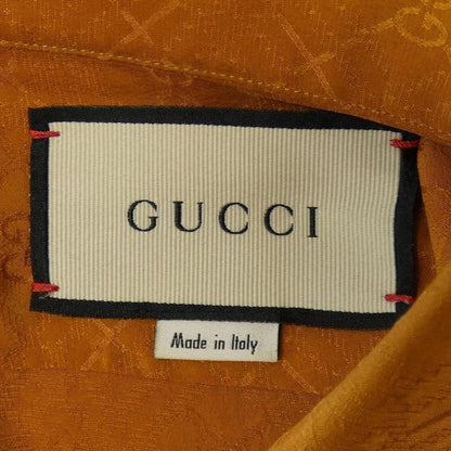 Gucci 608889 Zadwp Shirt