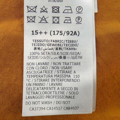 Gucci 608889 Zadwp Shirt