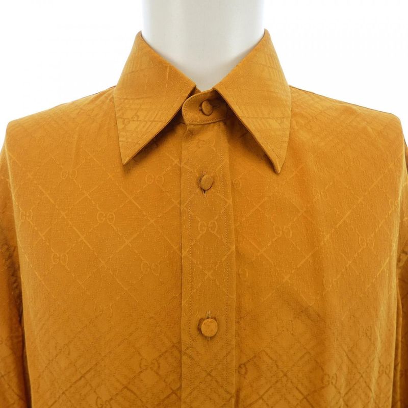 Gucci 608889 Zadwp Shirt