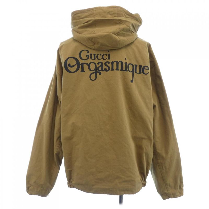 Gucci 609509 Z8ajt Blouson