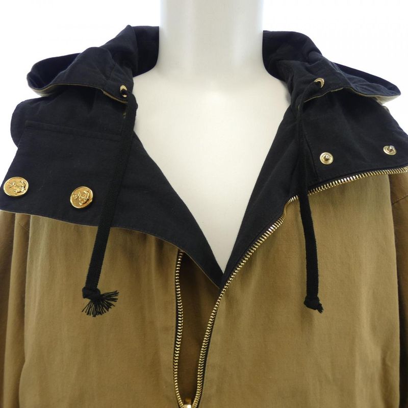 Gucci 609509 Z8ajt Blouson