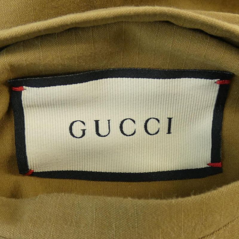 Gucci 609509 Z8ajt Blouson