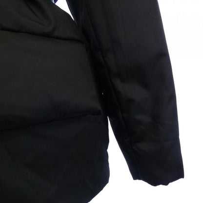 Prada Triangle Logo 291962 S222 1WQ8 Down Jacket