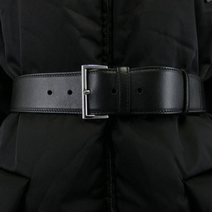 Prada Triangle Logo 291962 S222 1WQ8 Down Jacket