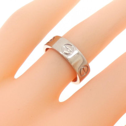 Cartier Love Ring