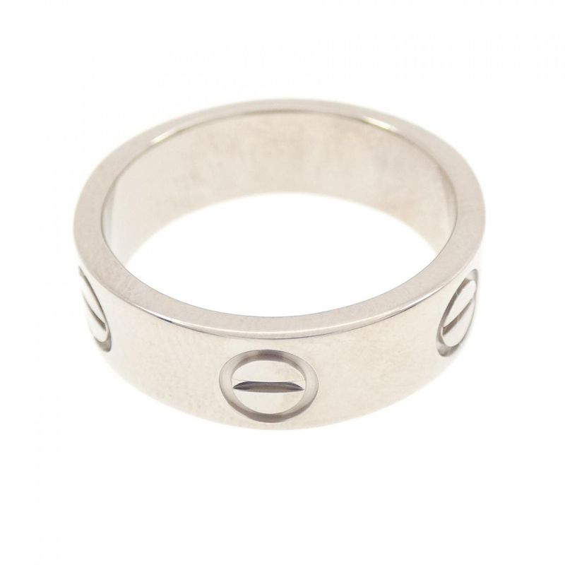 Cartier Love Ring