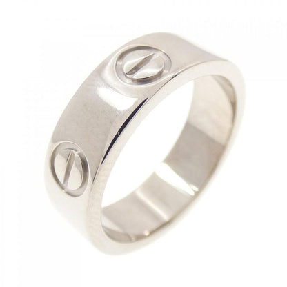 Cartier Love Ring