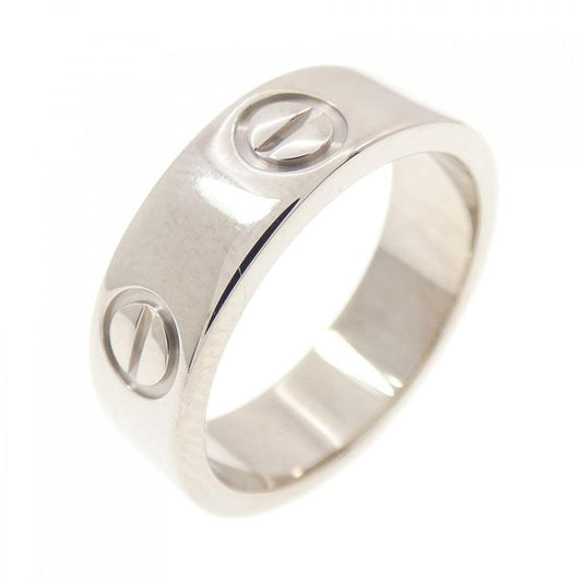 Cartier Love Ring
