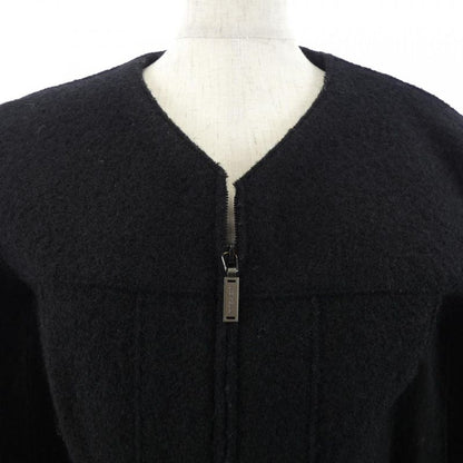 Vintage Chanel Identfication P13958v08014 99A Collarless Jacket