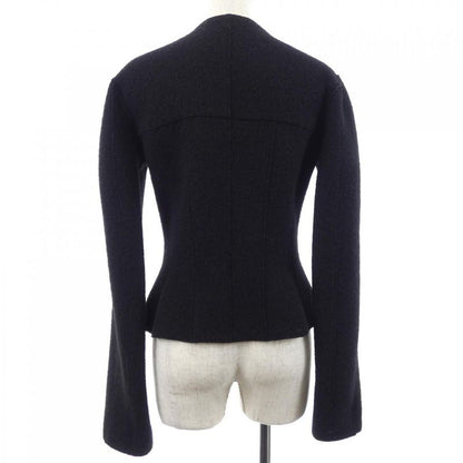 Vintage Chanel Identfication P13958v08014 99A Collarless Jacket