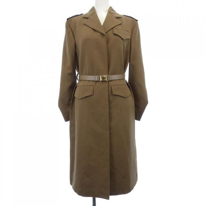 Prada P691qk S232 108N Coat