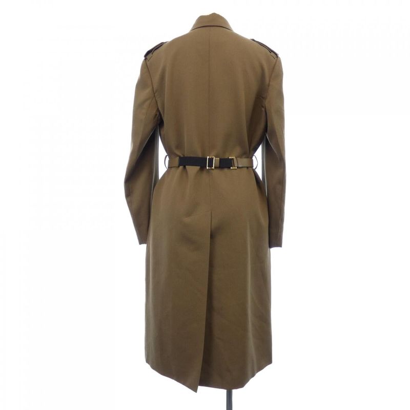 Prada P691qk S232 108N Coat