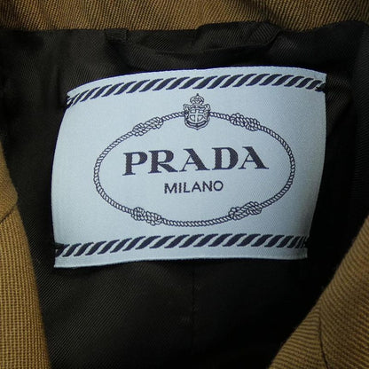 Prada P691qk S232 108N Coat