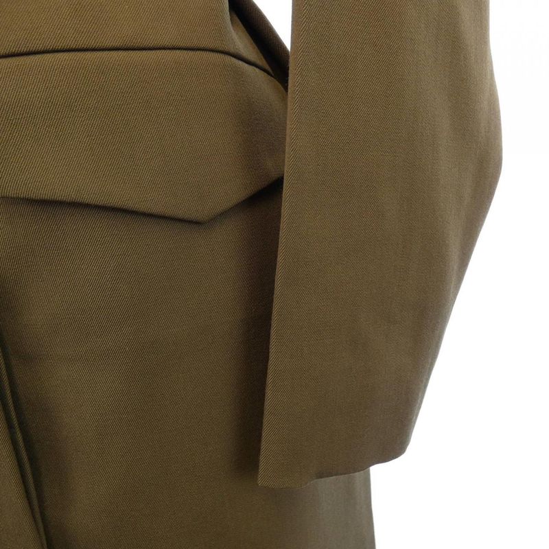 Prada P691qk S232 108N Coat