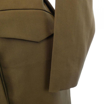 Prada P691qk S232 108N Coat