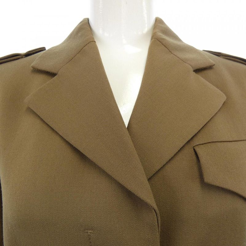 Prada P691qk S232 108N Coat