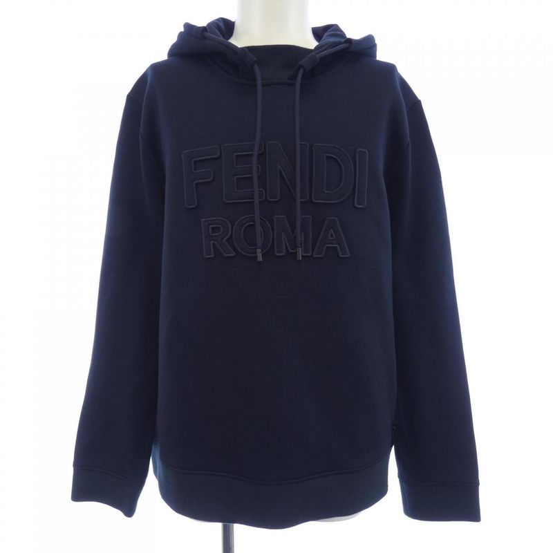 Fendi Fy1097 AI01 Parka