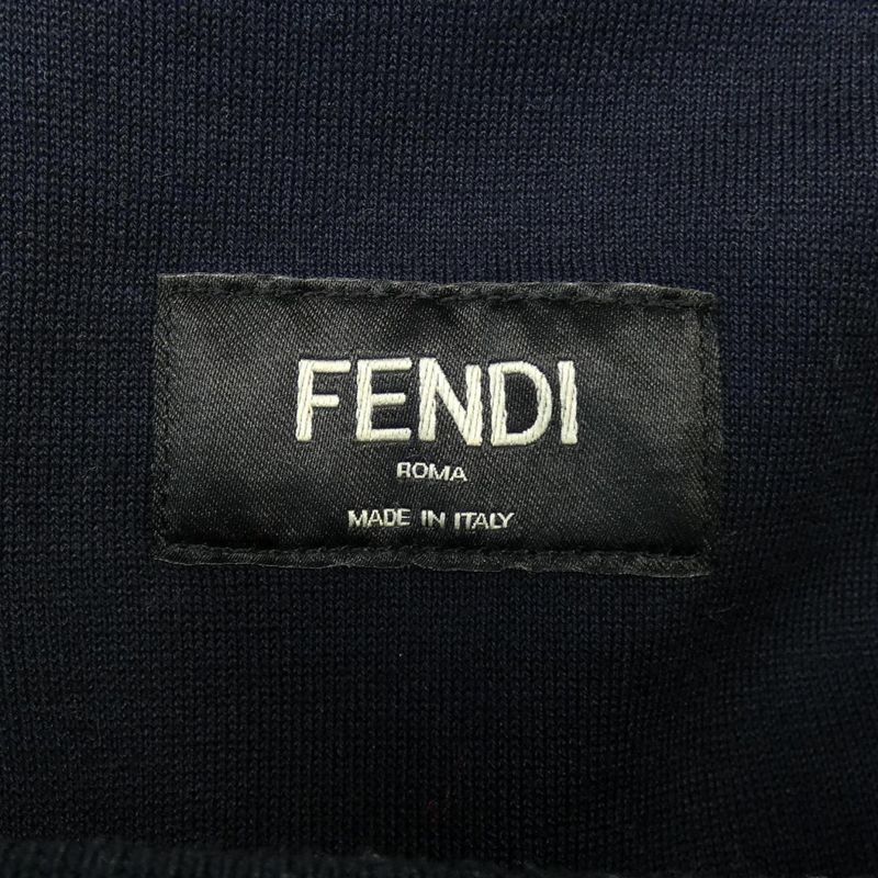 Fendi Fy1097 AI01 Parka