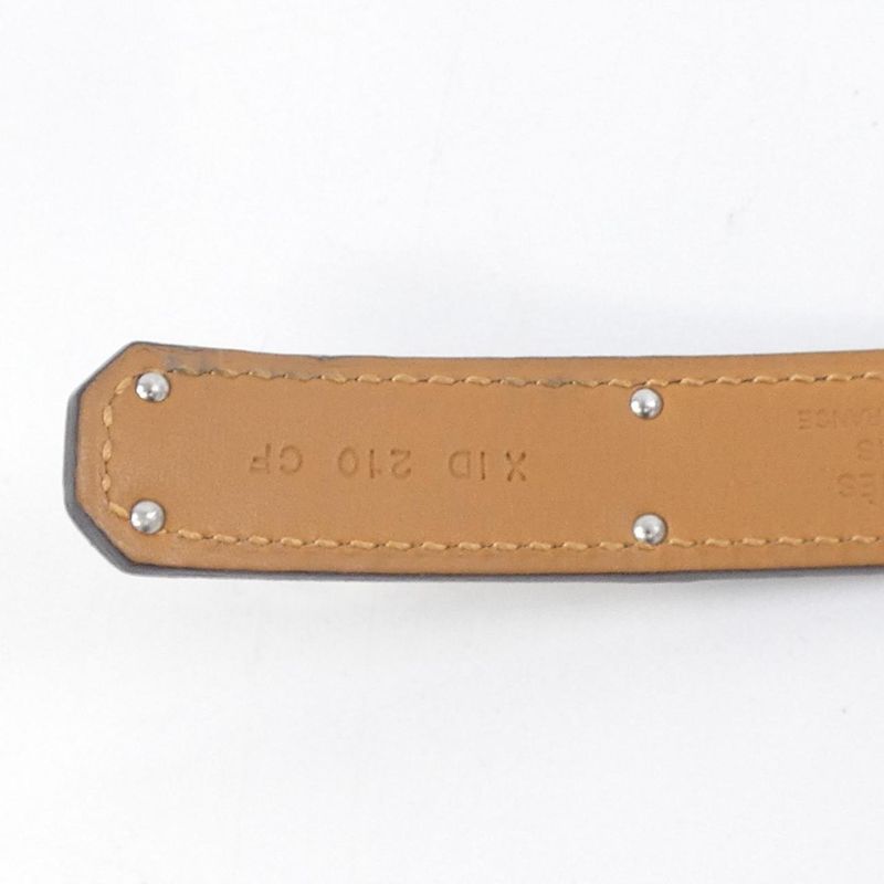 Hermes Kelly 18mm (0.71in) BELT