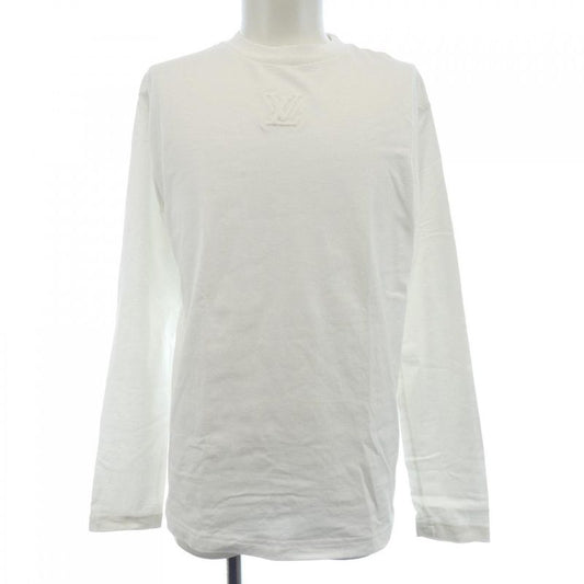 Louis Vuitton Embossed LV Long Sleeve T-shirt Hsy43wnpg T-shirt